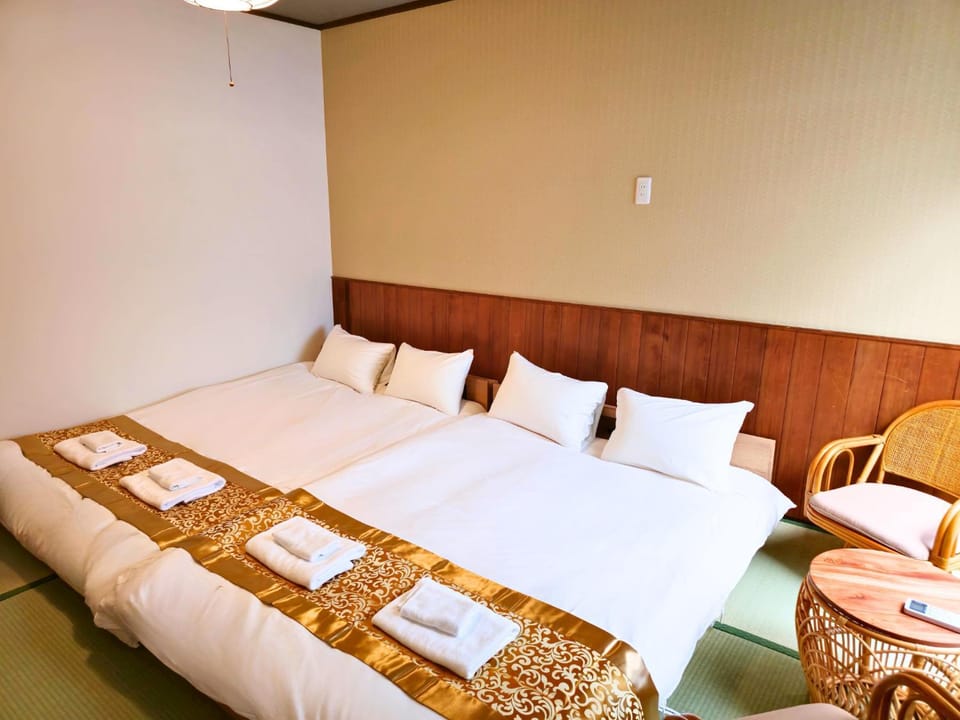 京竹亭 kyouchikutei condo Apartment in Osaka
