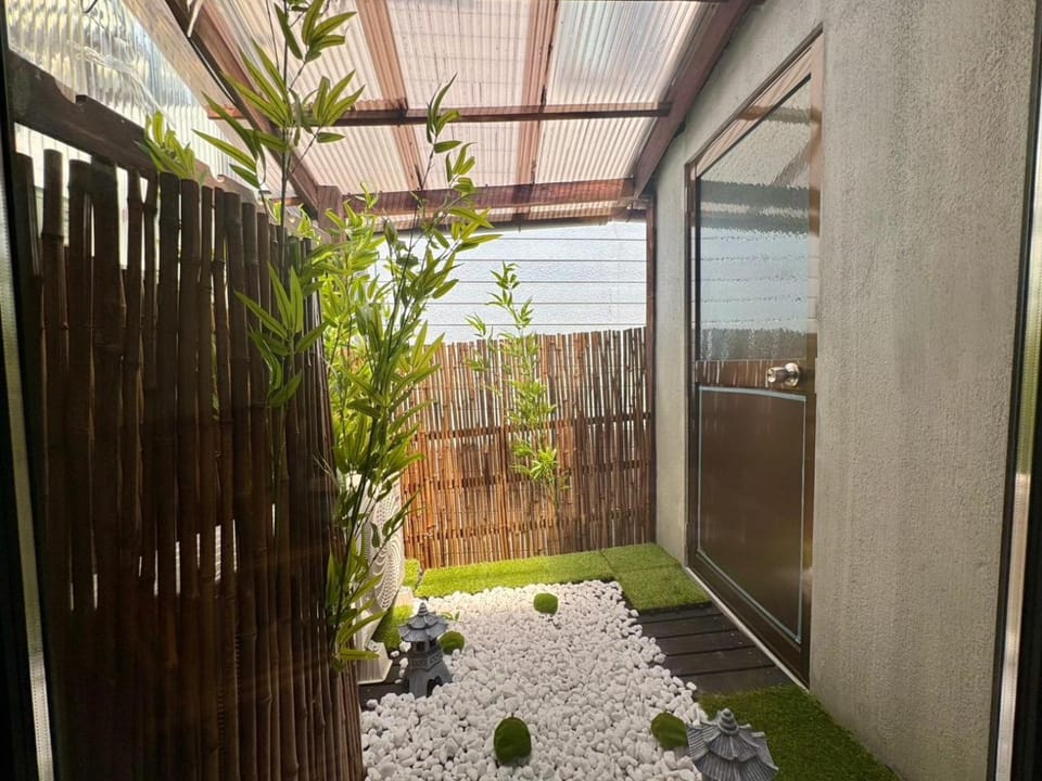 京竹亭 kyouchikutei condo Apartment in Osaka