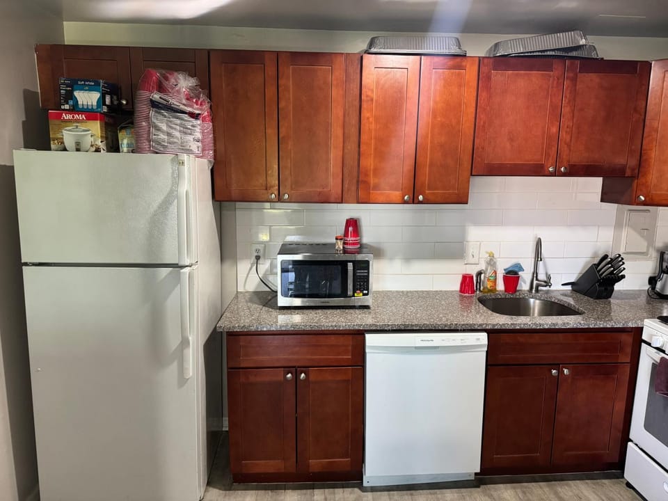 Serenity Stay Apartment in Berwyn Heights