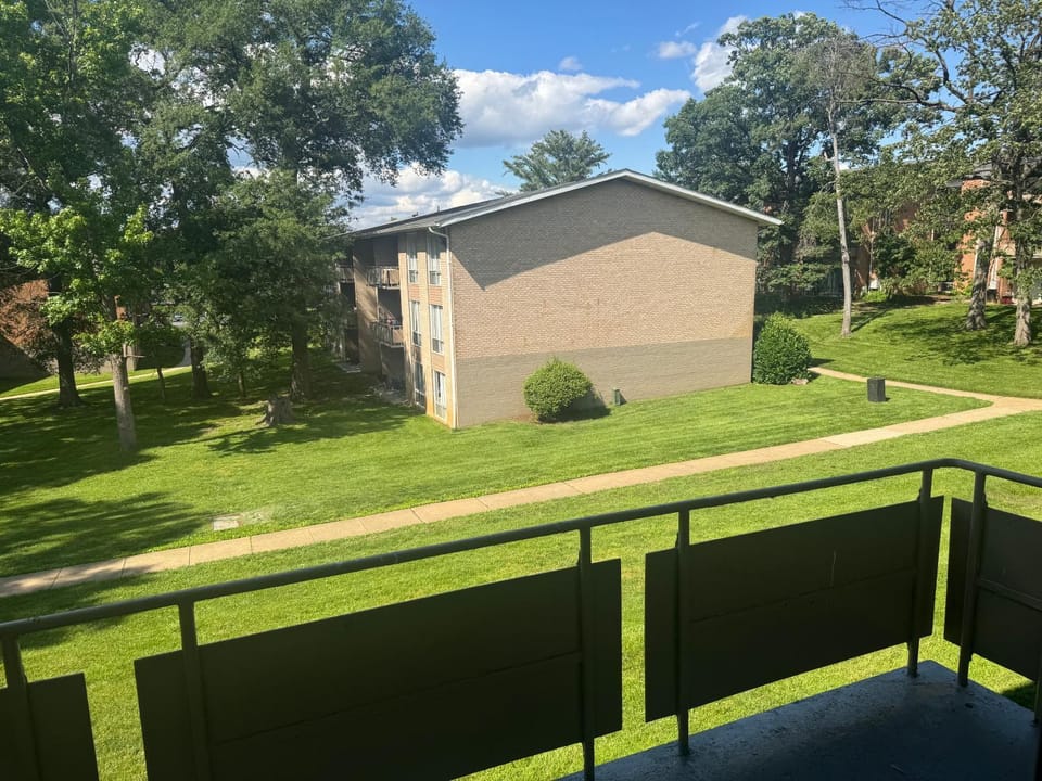 Serenity Stay Apartment in Berwyn Heights