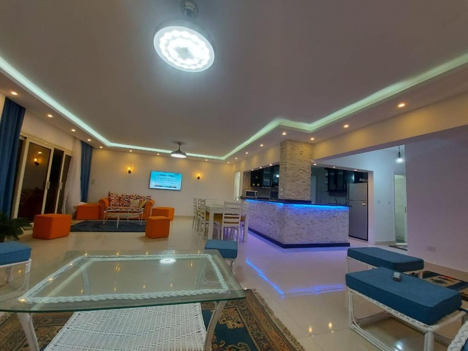 Shaleh Orkid 171 Resort in Alexandria Governorate