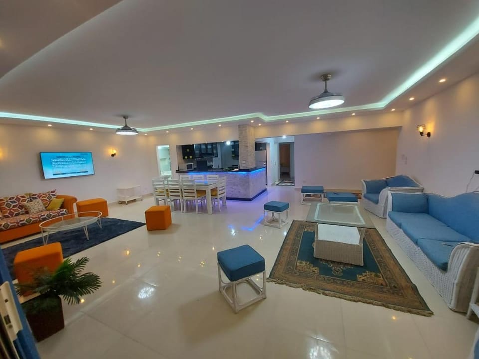 Shaleh Orkid 171 Resort in Alexandria Governorate