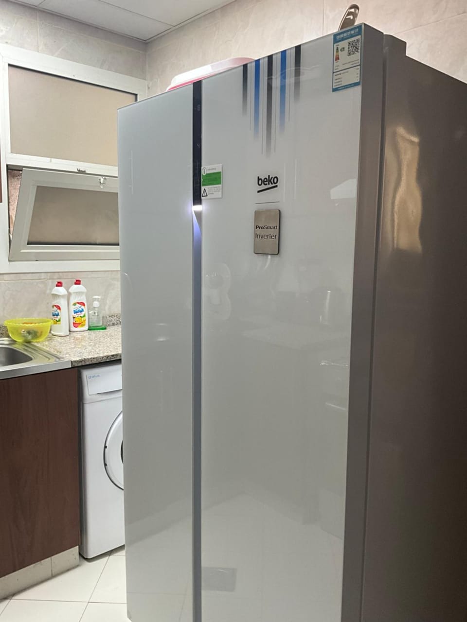 الفجيرة الحيل Apartment in Sharjah