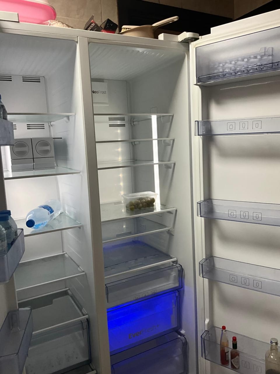 الفجيرة الحيل Apartment in Sharjah