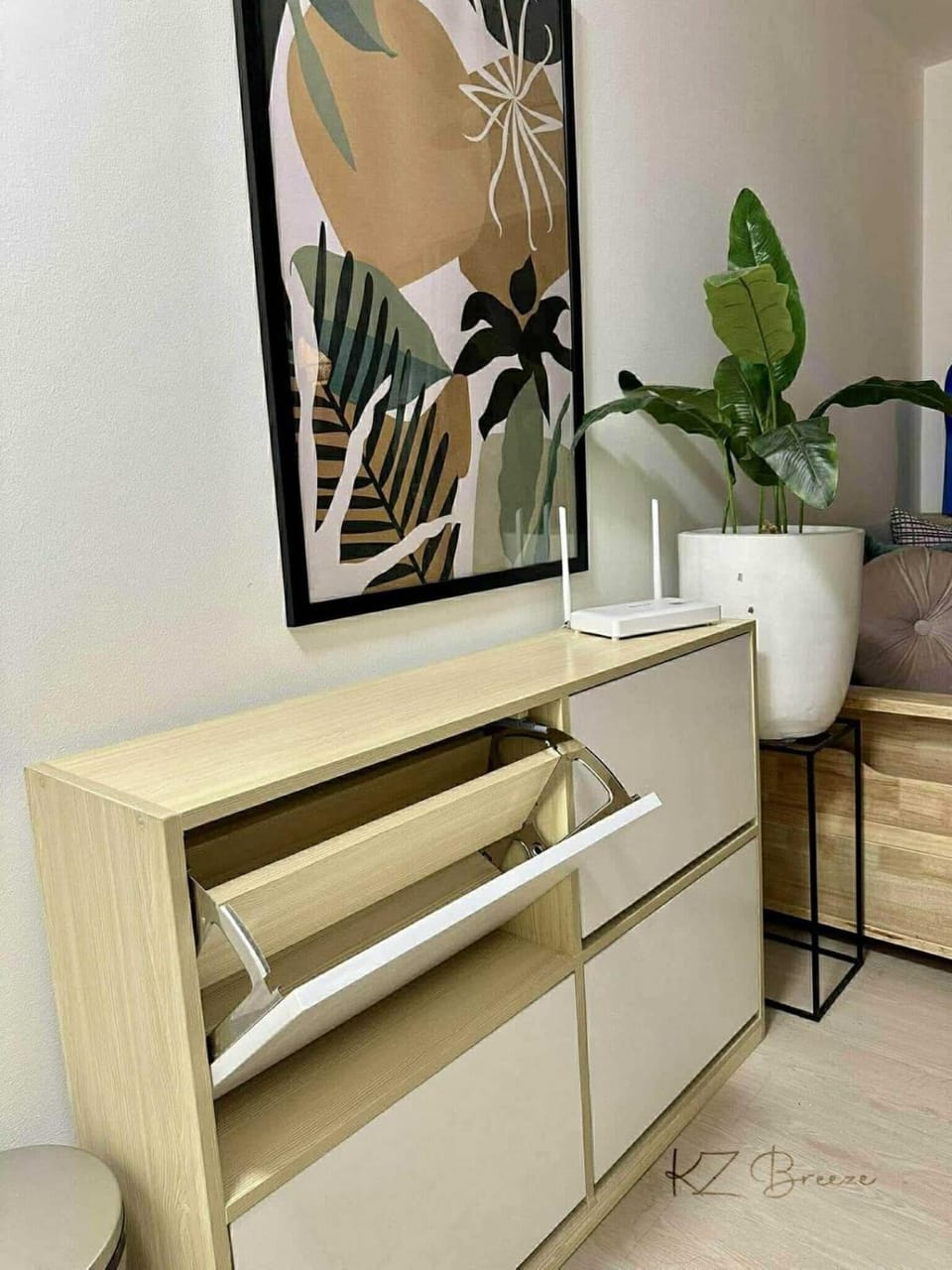 The Modern Haven at Azure near SM Bicutan Apartment in Paranaque
