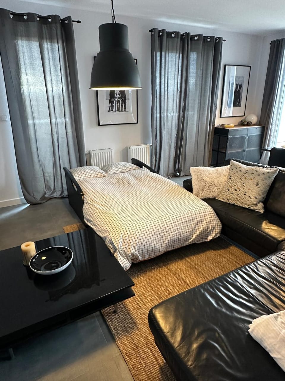 Apartment z tarasem Apartment in Lower Silesian Voivodeship