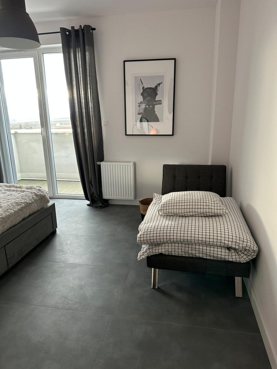 Apartment z tarasem Apartment in Lower Silesian Voivodeship