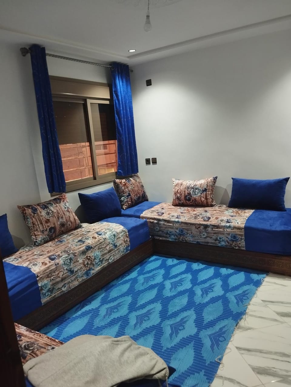 L'airoport Apartment in Fez-Meknès