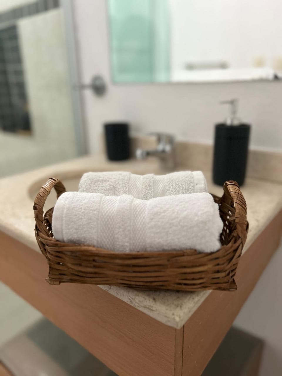 Cómodo Departamento en San Andrés Cholula Apartment in Cholula