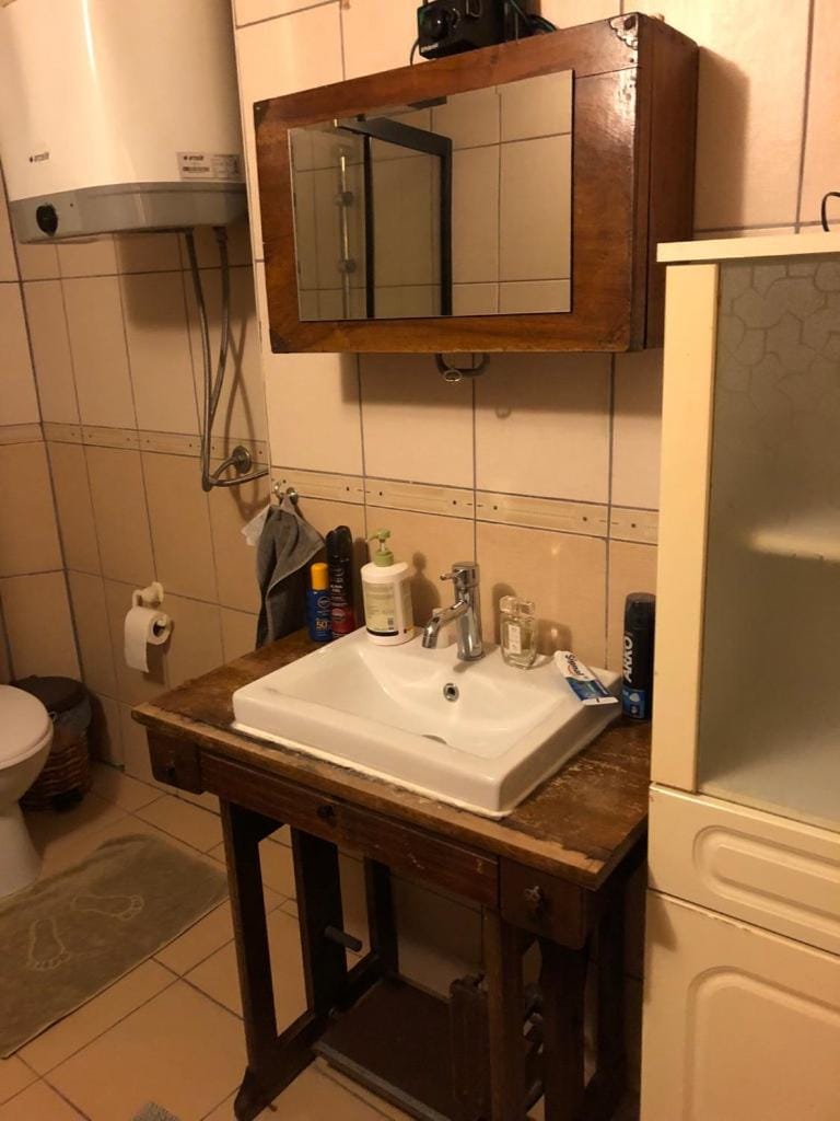 antalya merkez muhteşem konum giriş kat Apartment in Antalya