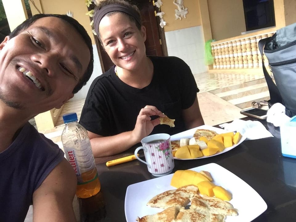 Bunyong Homestay Vacation rental in Krong Siem Reap