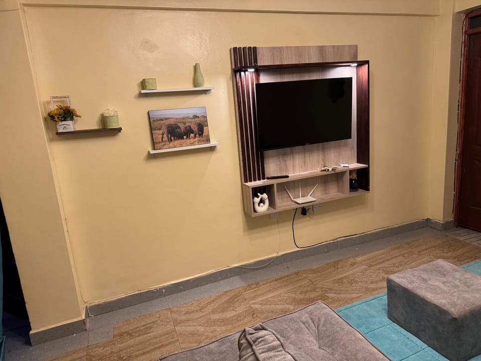 TV and multimedia, Evening entertainment