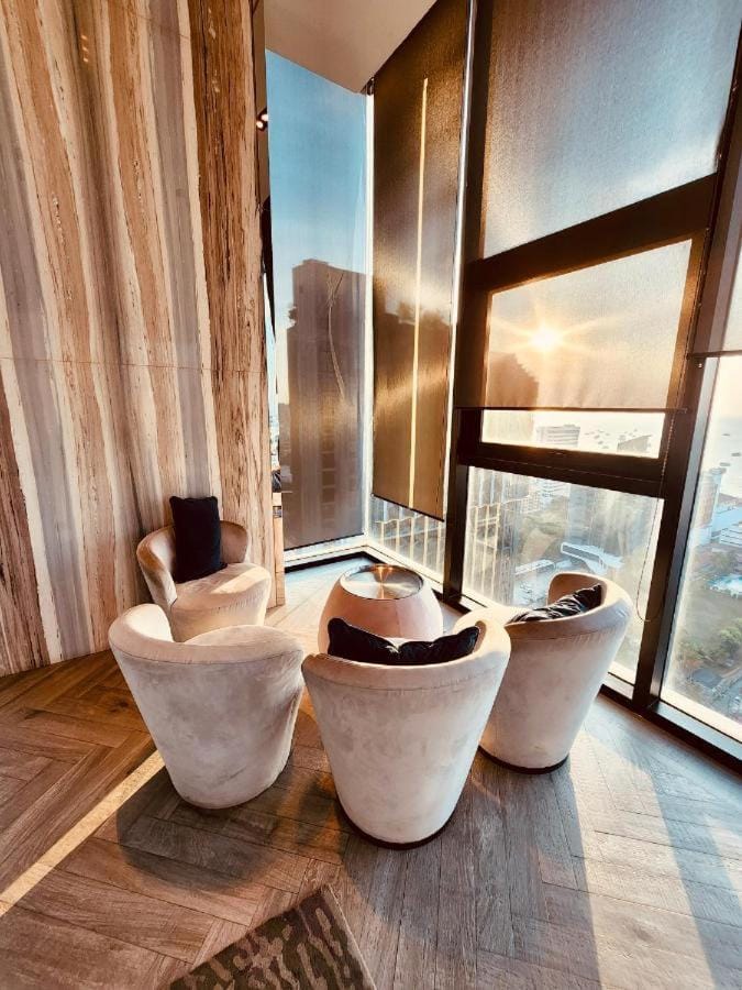 Central Pattaya Excellent Place Apartment in Pattaya City