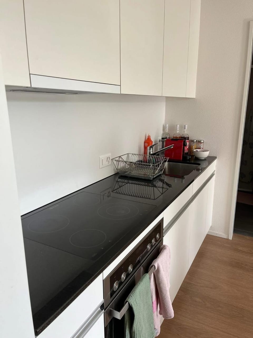 Fribourg Home Studio Apartment in Fribourg