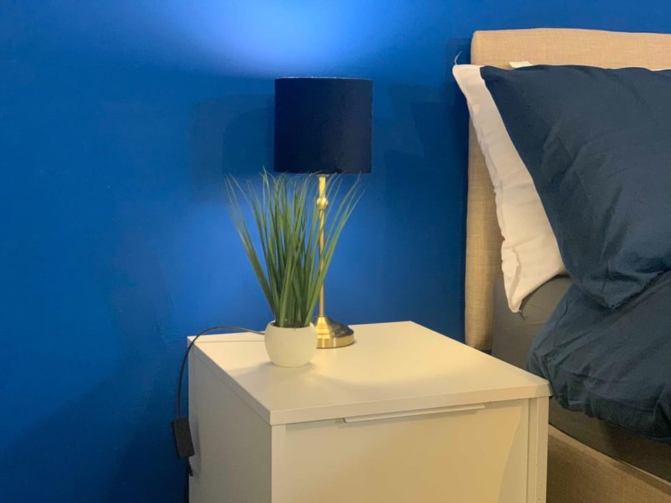 Lux Private Room in Oldbury Bed and Breakfast in Oldbury