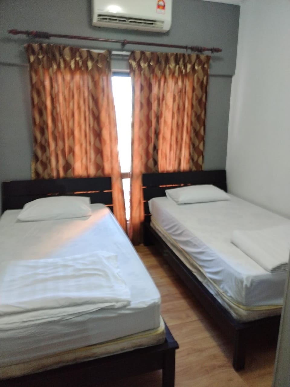 HP Vacation Marina Court Apartment in Kota Kinabalu