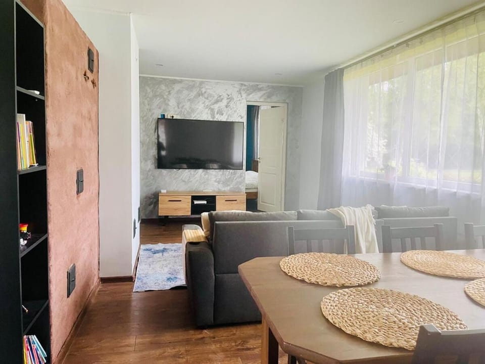 Nõmme bed and breakfast with sauna House in Estonia