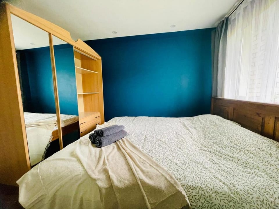 Nõmme bed and breakfast with sauna House in Estonia