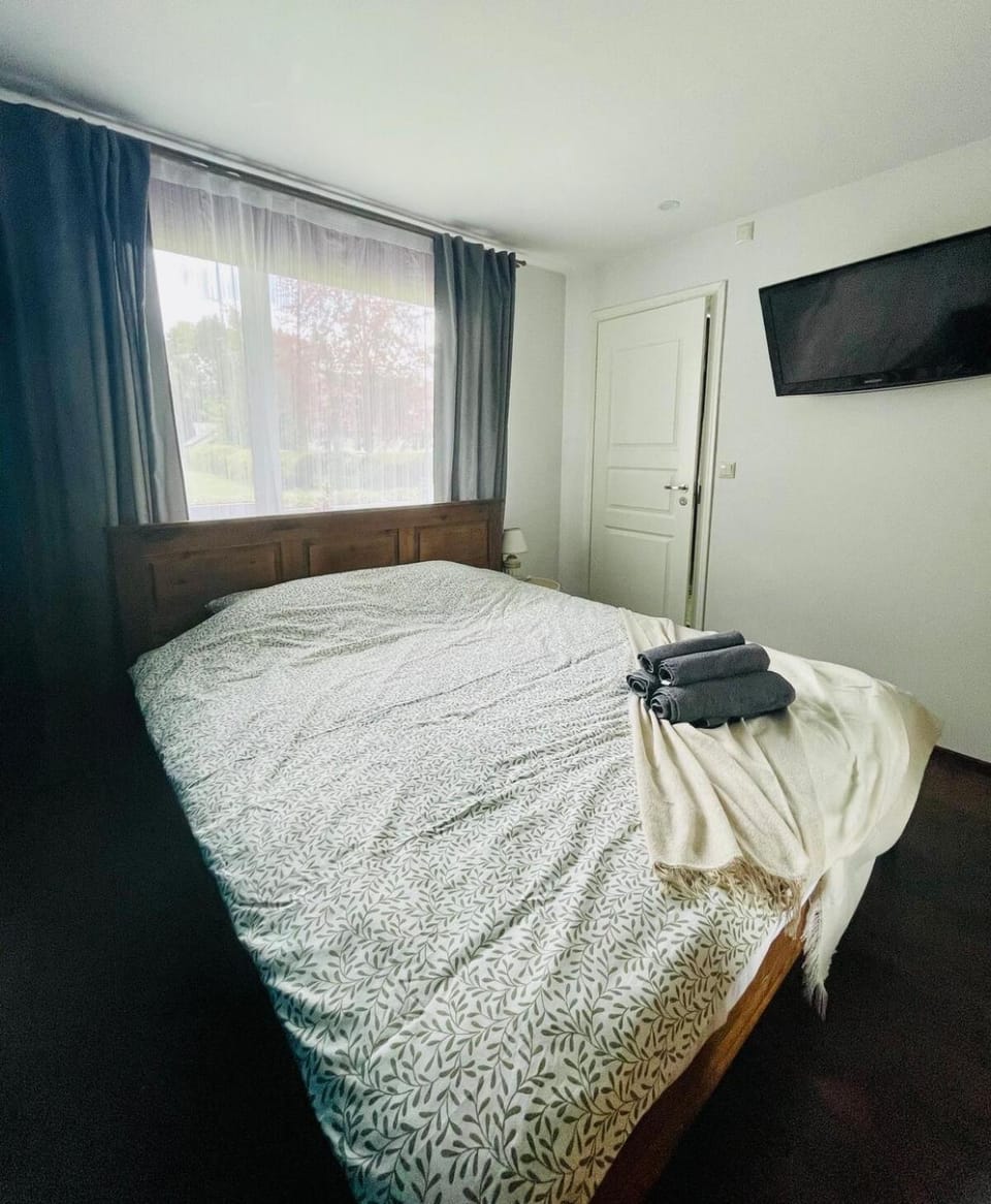Nõmme bed and breakfast with sauna House in Estonia