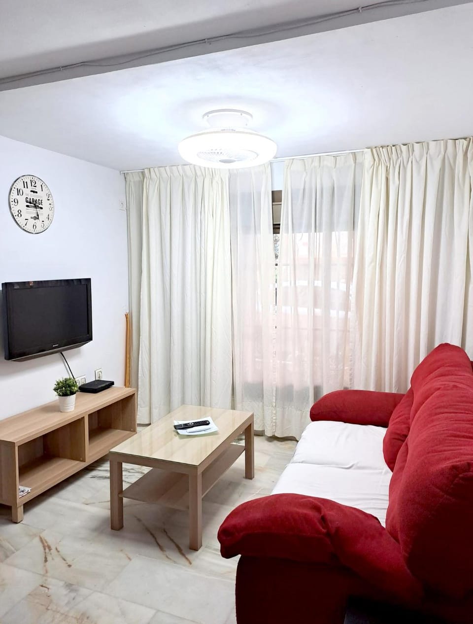 Apartamento Residencial Piscis Benalmádena Apartment in Torremolinos