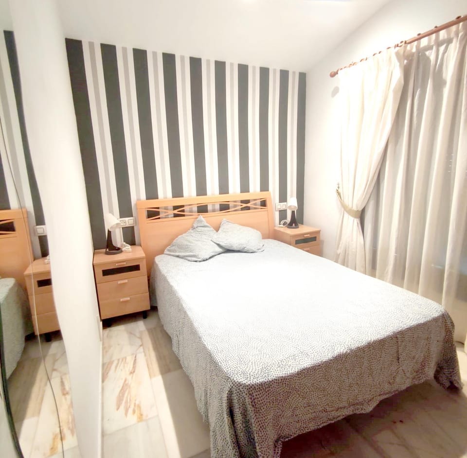 Apartamento Residencial Piscis Benalmádena Apartment in Torremolinos