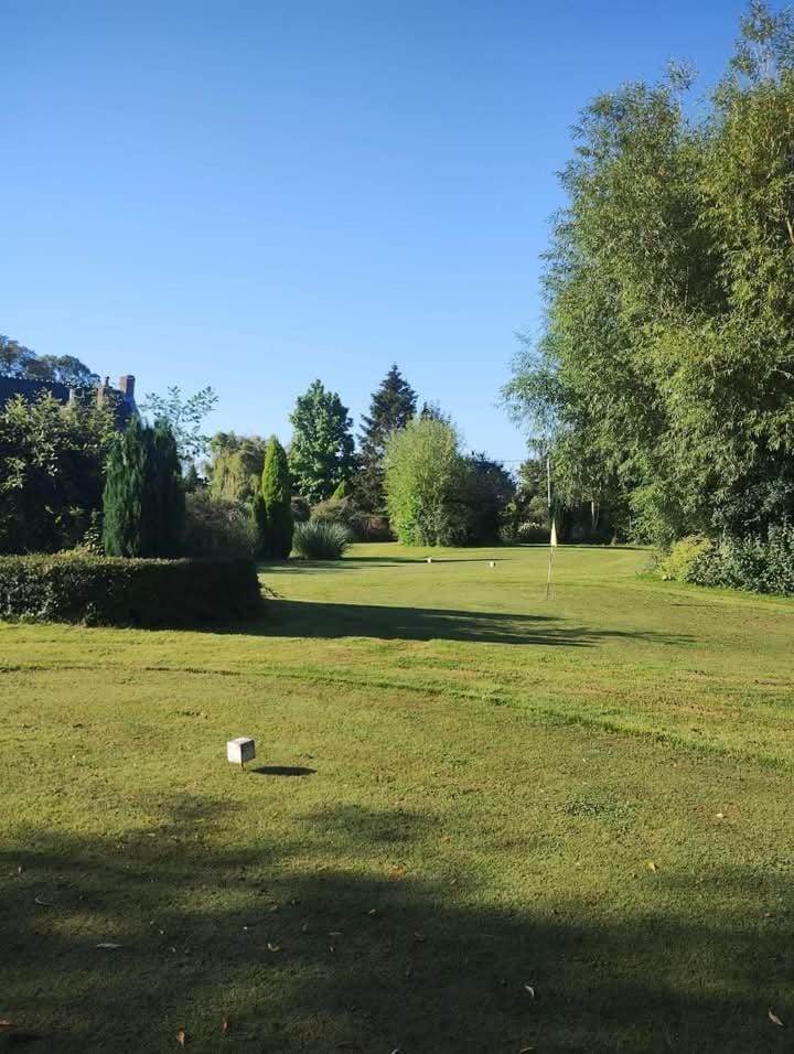 Gite du putting-golf Apartment in Hauts-de-France