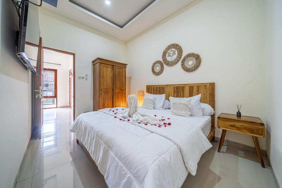 Jimbaran Retreat House in Kuta Selatan