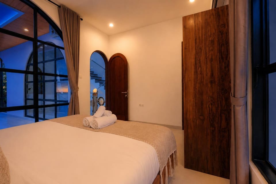 NEW! Villa Hati - 3BR Villa in Pecatu Apartment in Bali