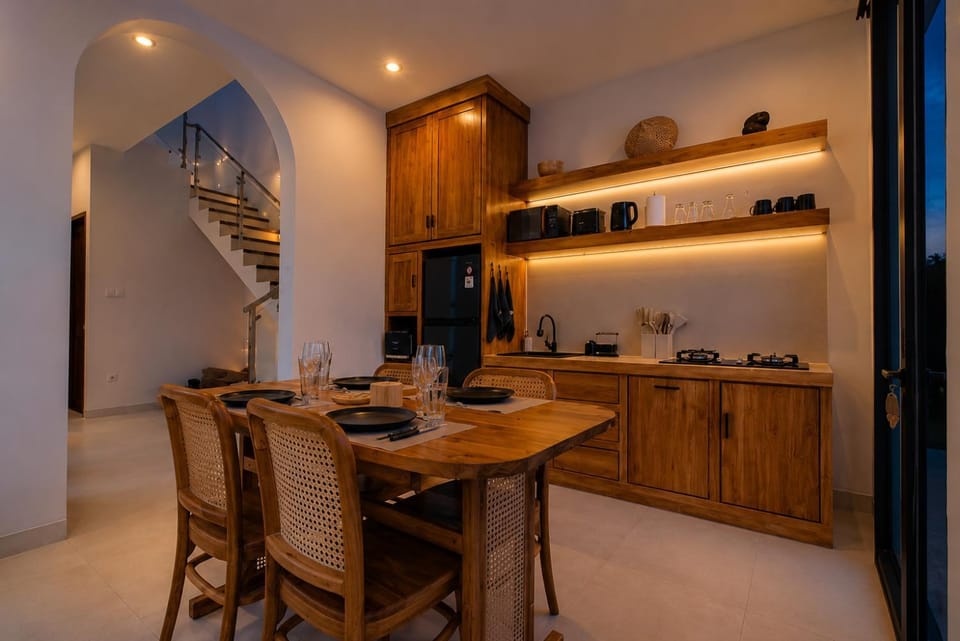 NEW! Villa Hati - 3BR Villa in Pecatu Apartment in Bali