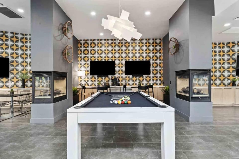 Billiard