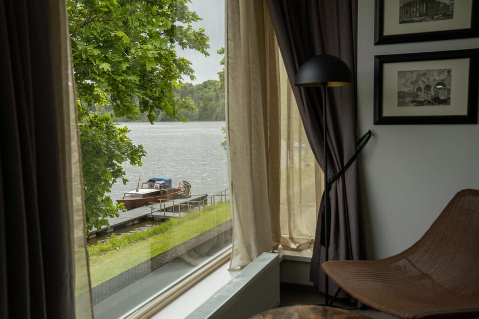 River view