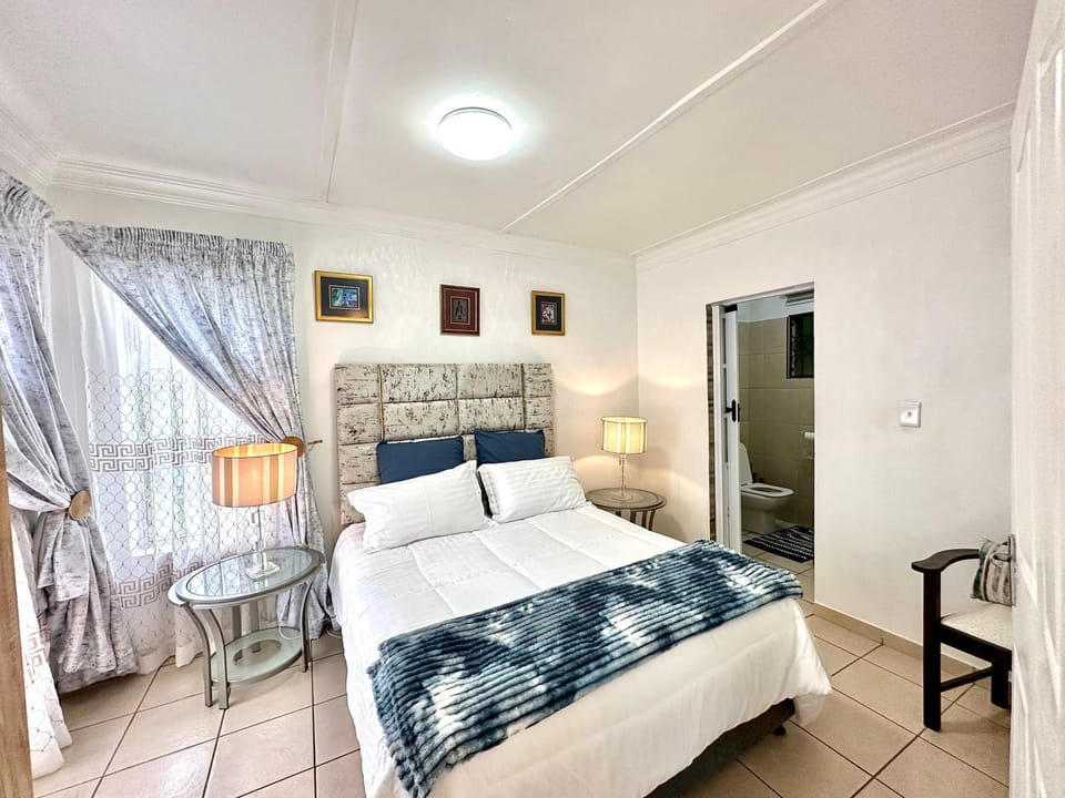 Long on Hill Bed and Breakfast in Sandton