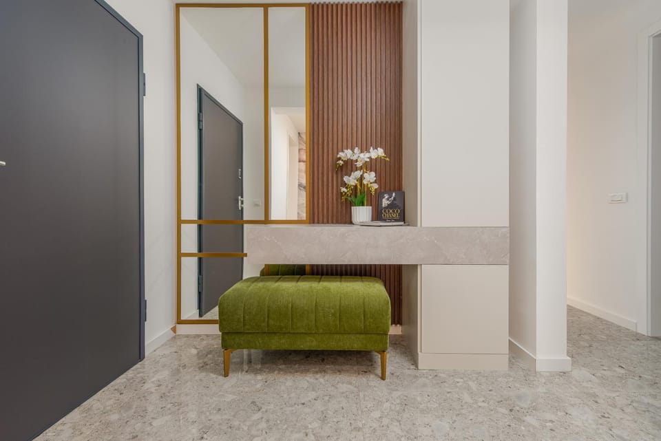 Optasia relax Apartment in Zadar County