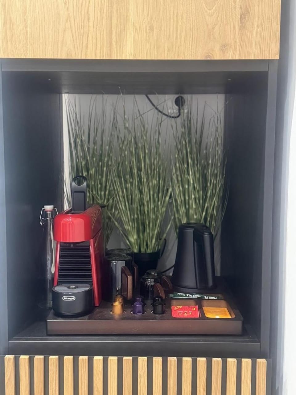 minibar