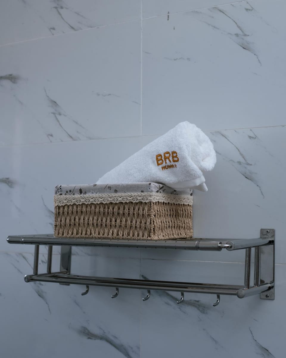towels