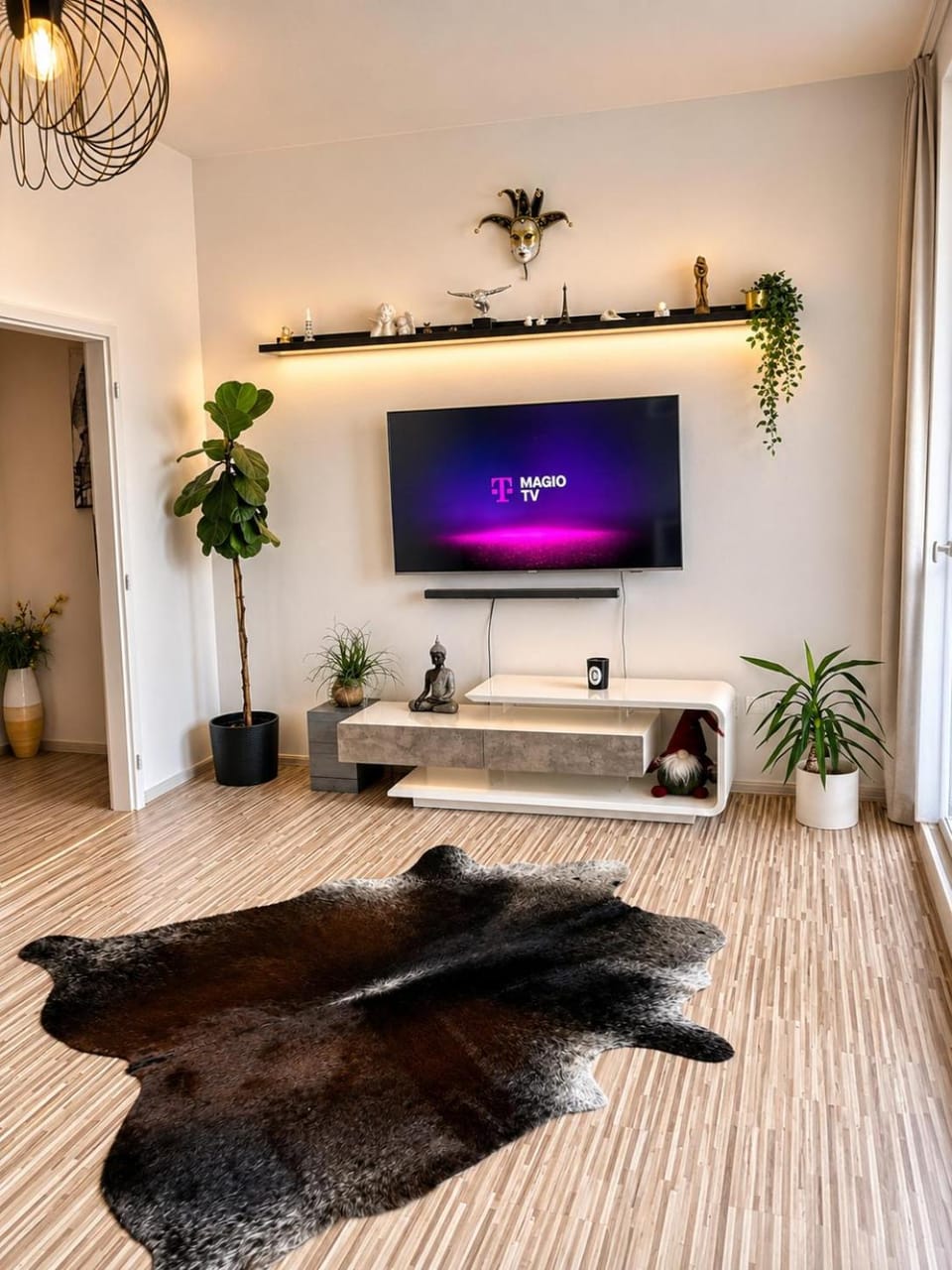 TV and multimedia