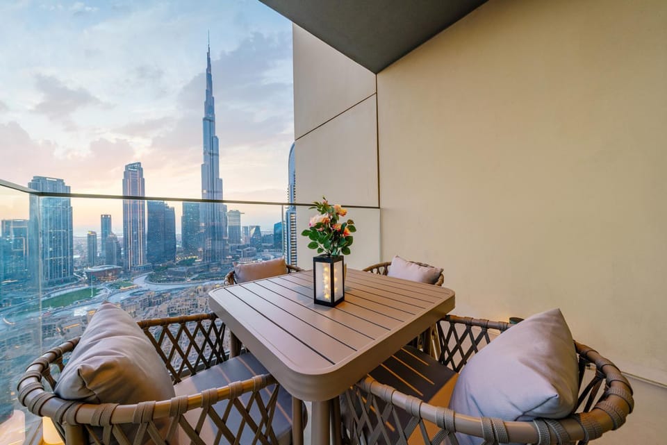 View (from property/room), Balcony/Terrace