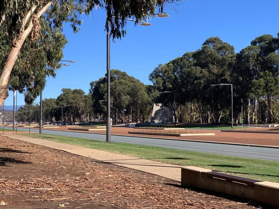 Neighbourhood, Street view