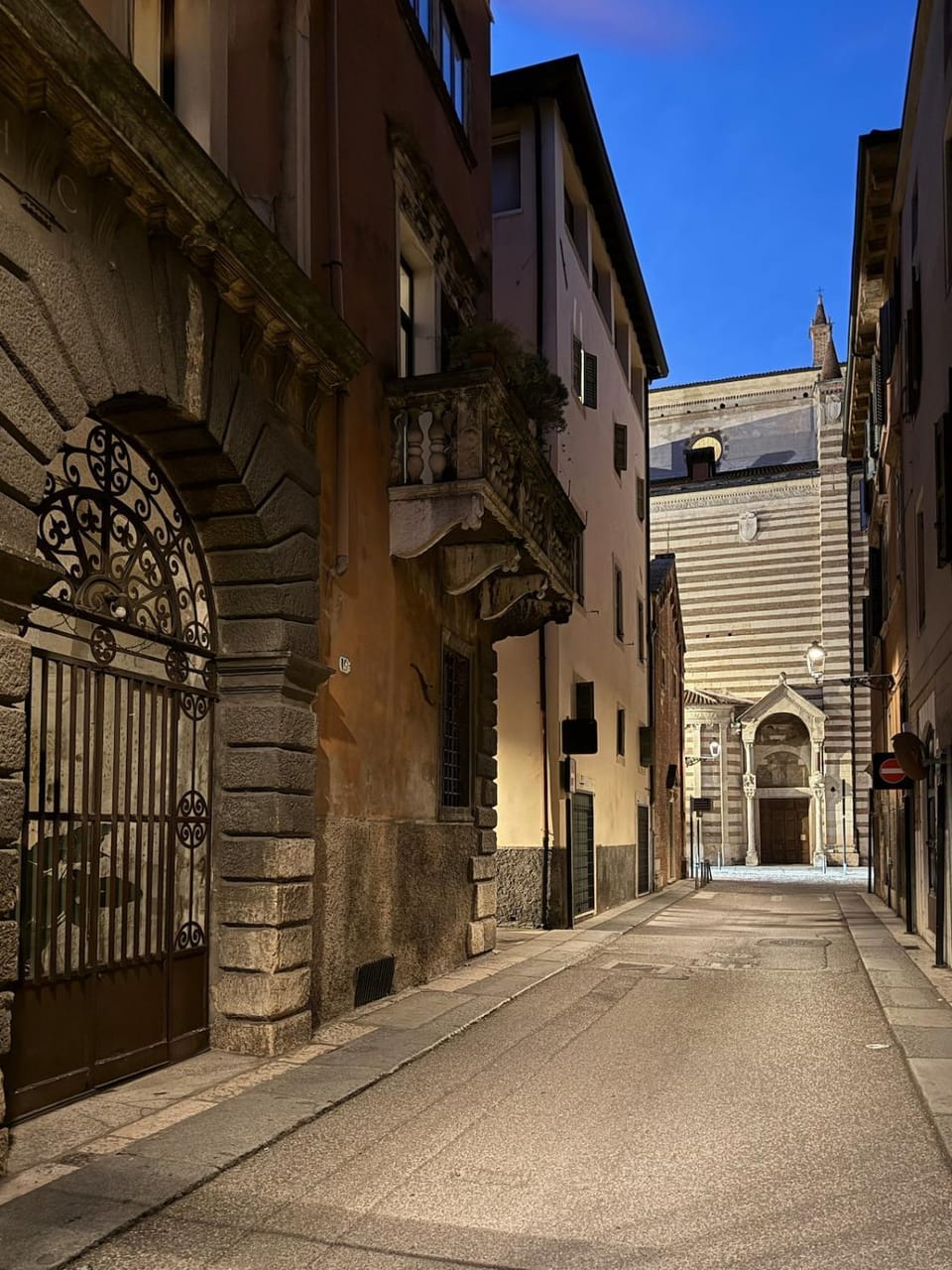Duomo 19 - A pochi passi da Piazza Erbe Apartment in Verona