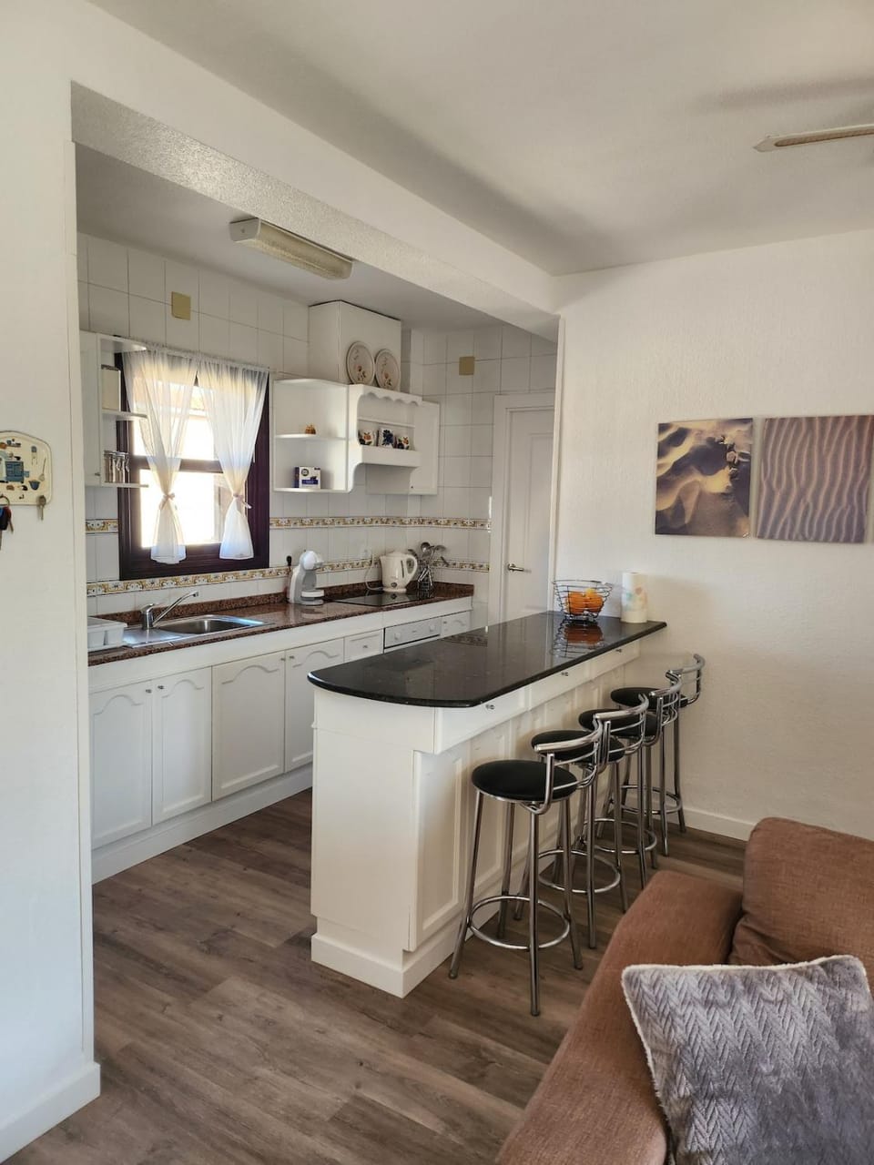 CABO ROIG Apartment Near The Beach Apartment in Vega Baja del Segura