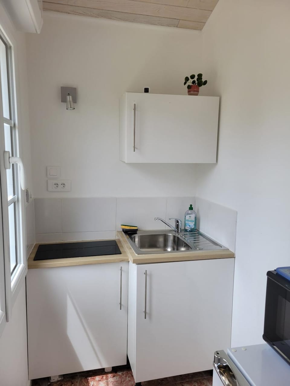 Logis du Pey Roux Accueil Marcheurs Vélos Apartment in Saint-Jean-de-Monts