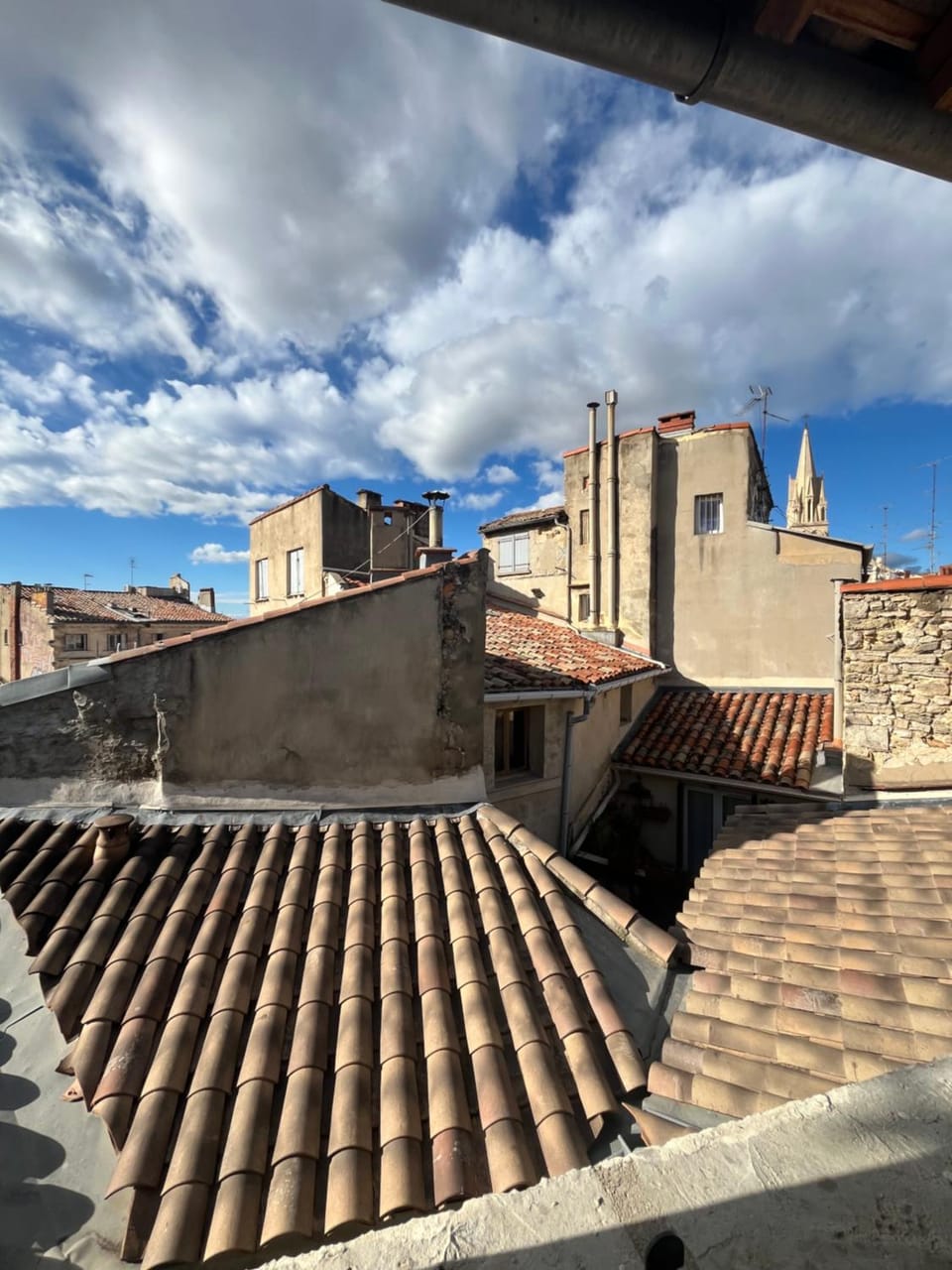 City view