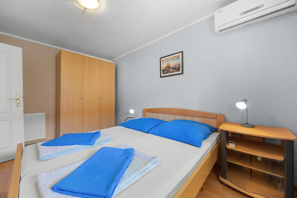 Apartman Mato 4 Apartment in Medulin