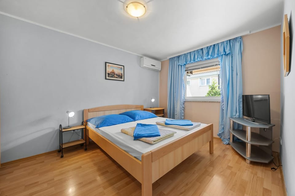 Apartman Mato 4 Apartment in Medulin