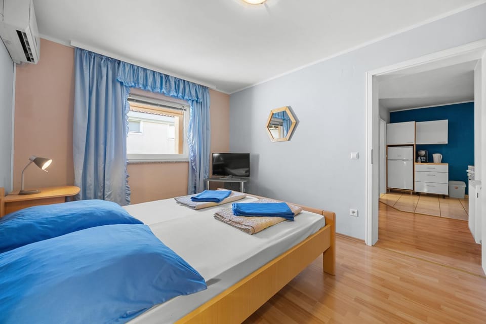 Apartman Mato 4 Apartment in Medulin