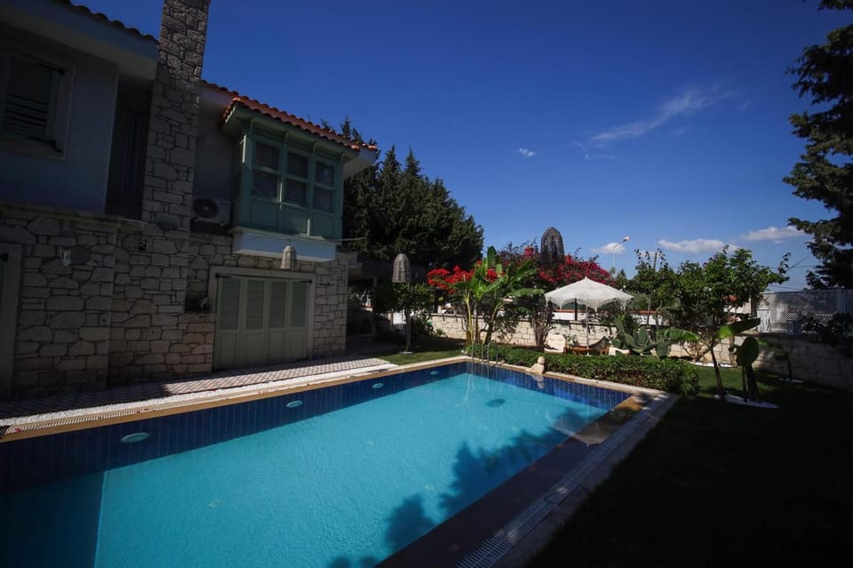 Swimming pool, Swimming pool