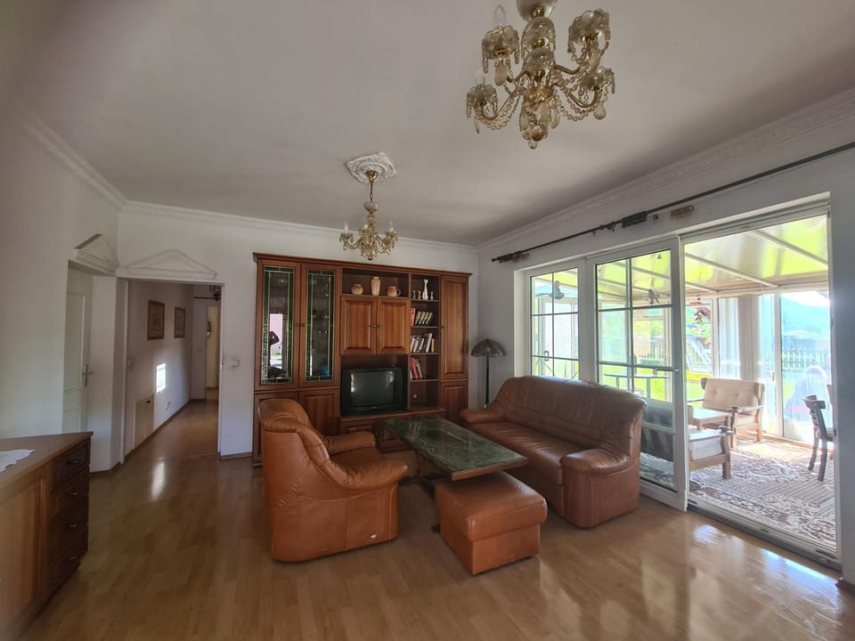 Vila Nicoletta Villa in Czechia