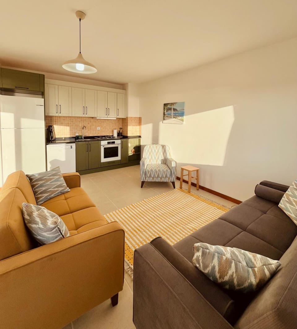 Mesken Apartment in Kas