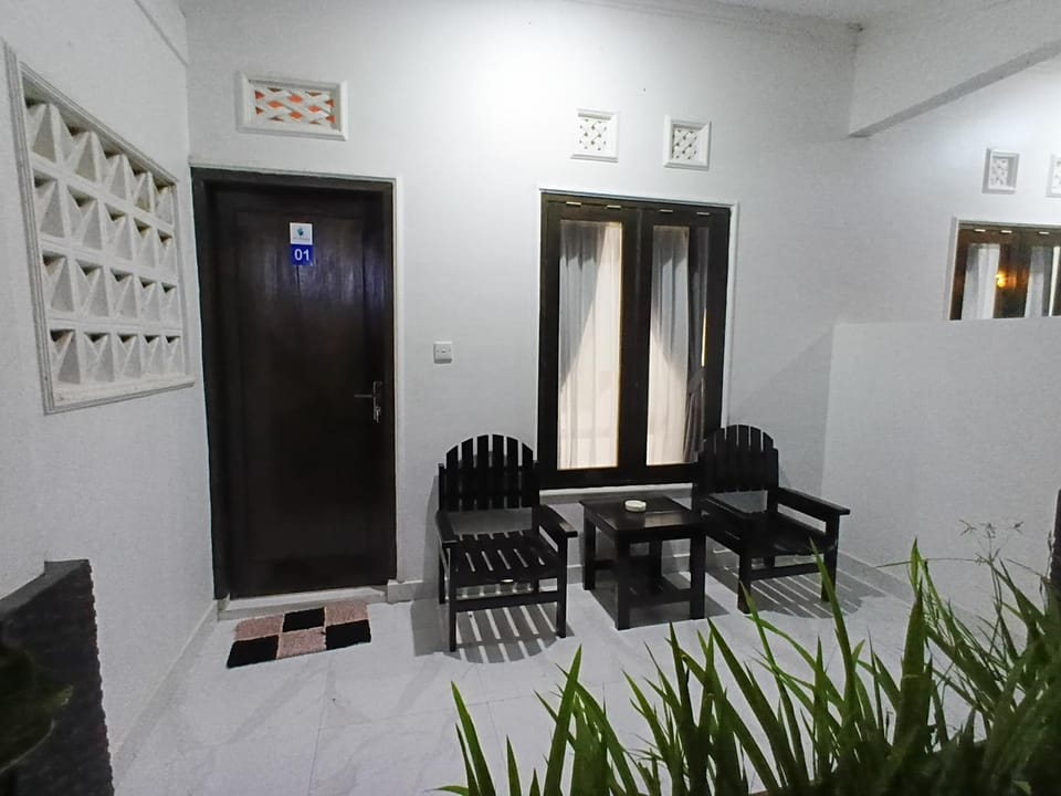 Balcony/Terrace, Seating area