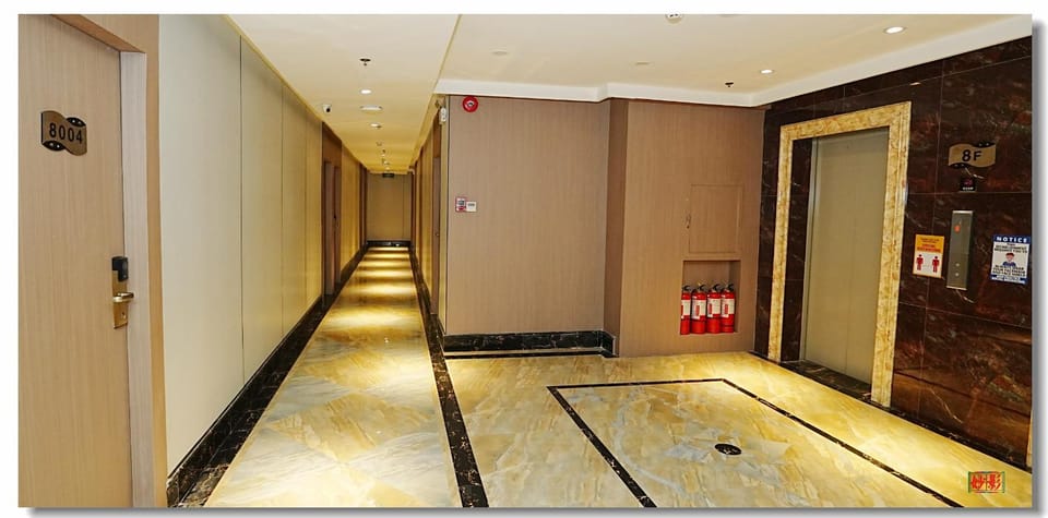 elevator
